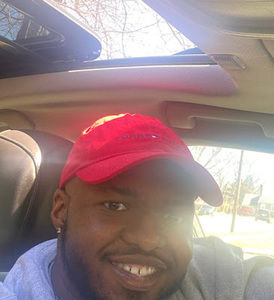 Meet your Posher, Ryan